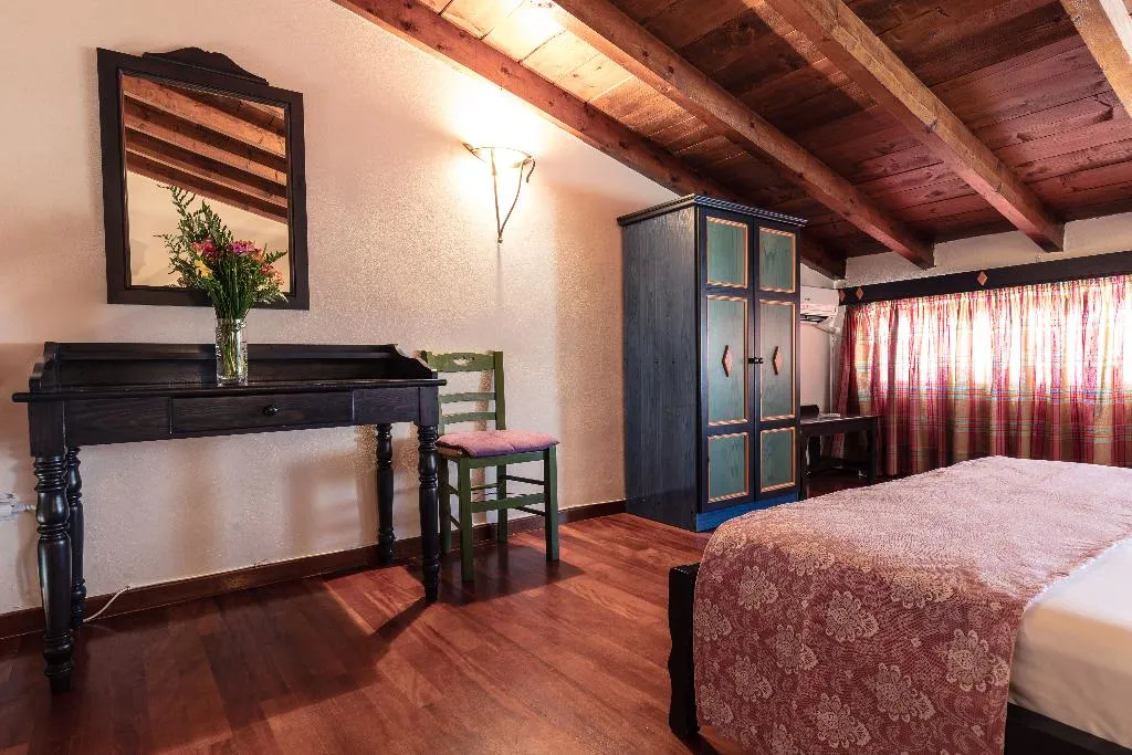 APARTMENT ONE BEDROOM Room, Yianna Hotel, Kefallinia