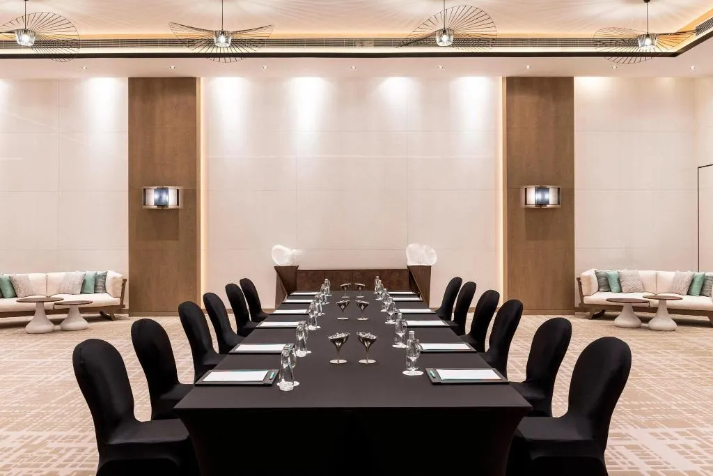 Conferences, Le Royal Meridien Beach Resort and Spa, Dubai