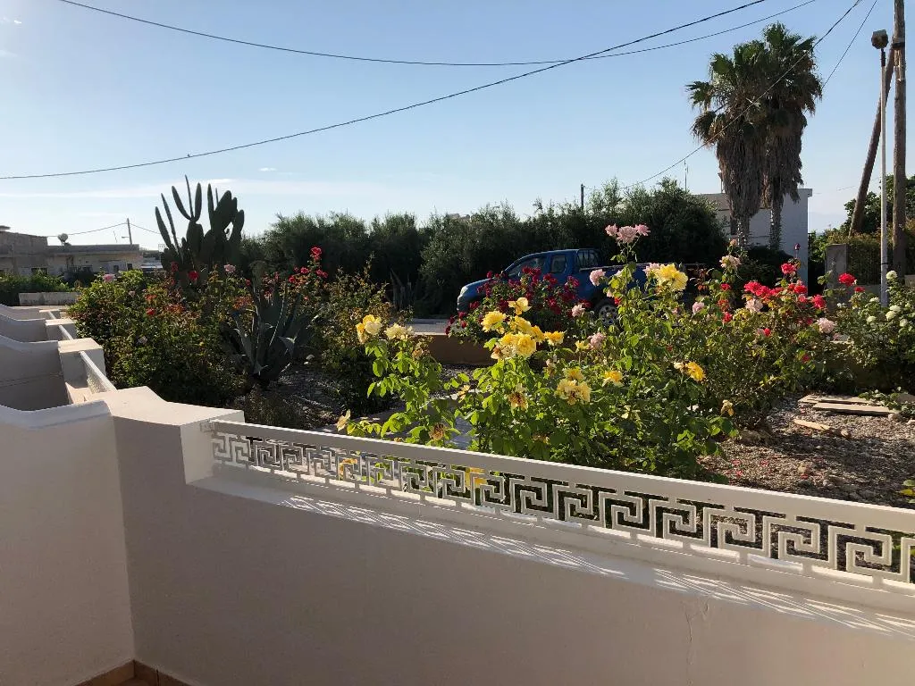 Lobby, Anthoulis, Kos