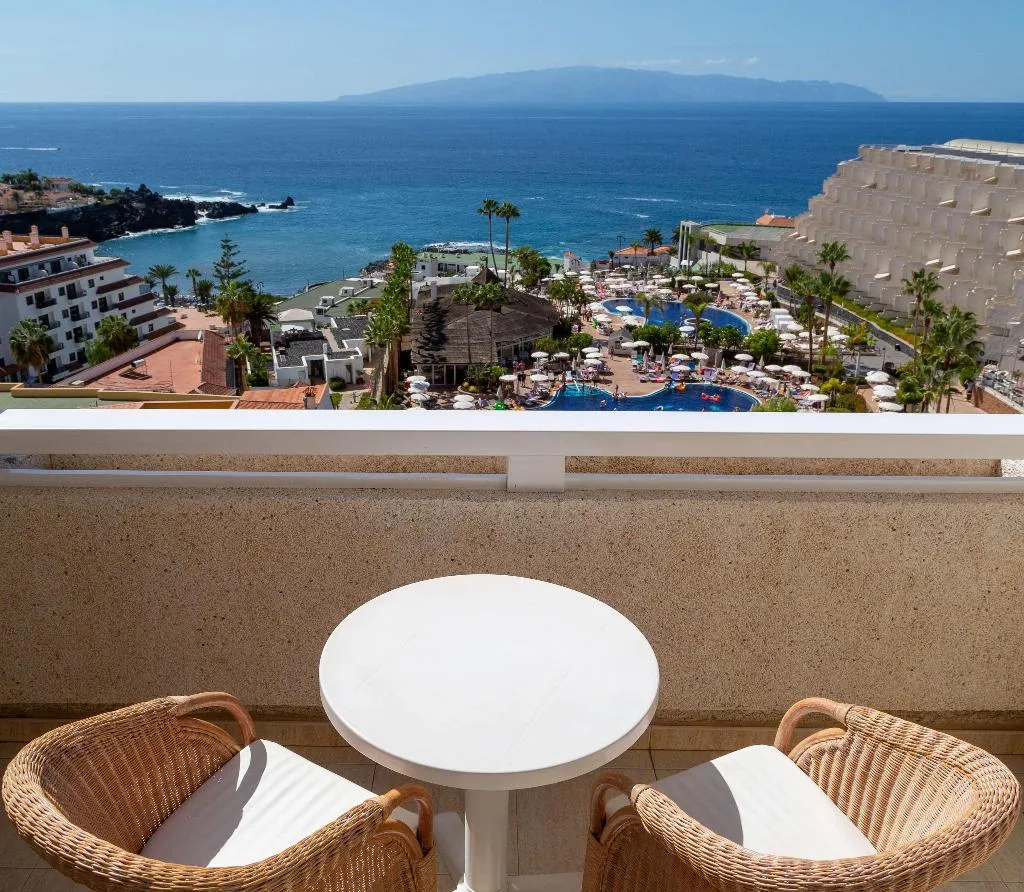 Room, Landmar Playa La Arena, La Gomera