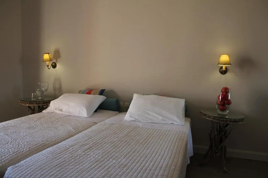 Room, Eleas Gi, Zante