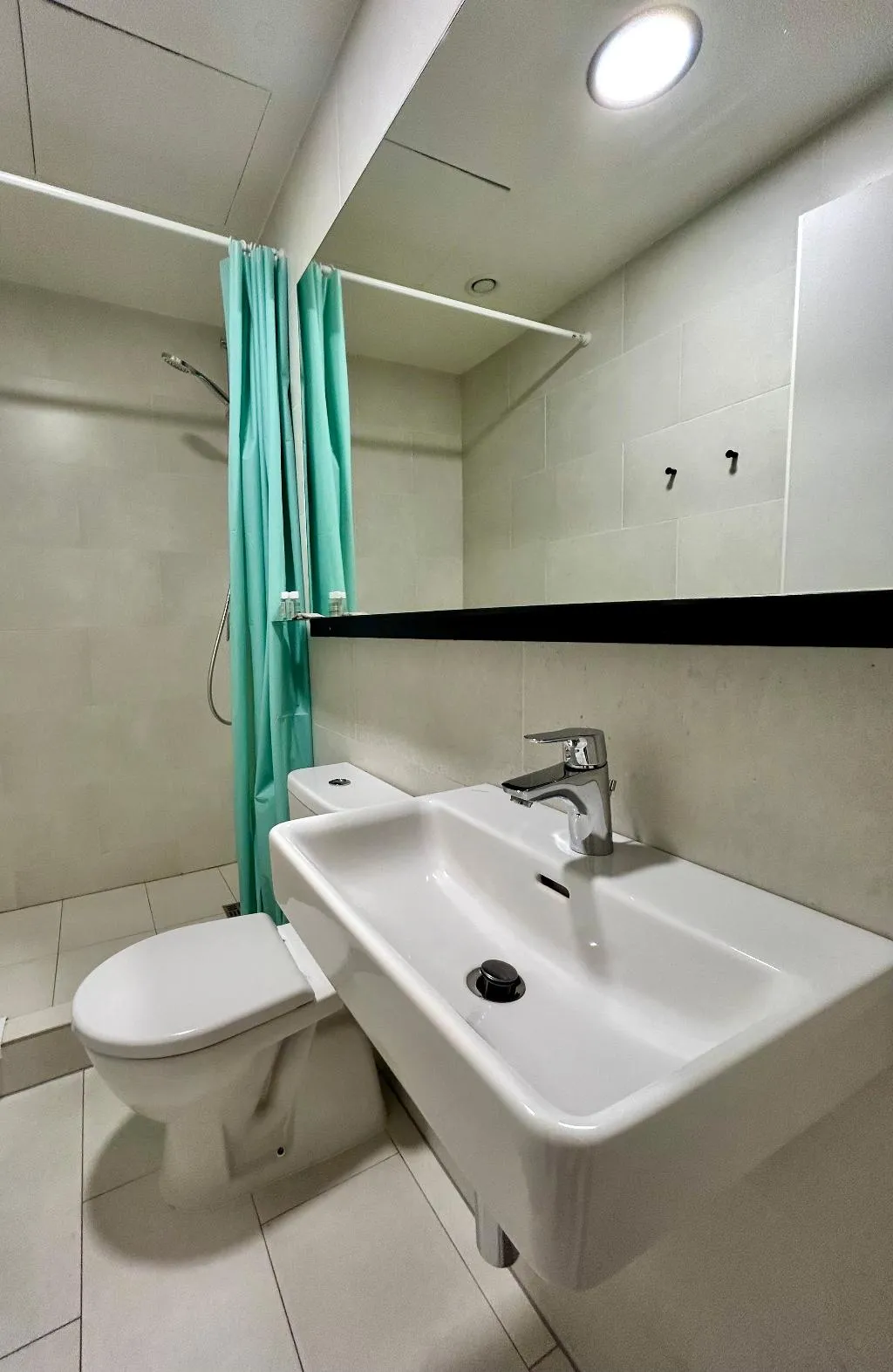 JUNIOR SUITE STANDARD Room, Figaro Suites, Prague