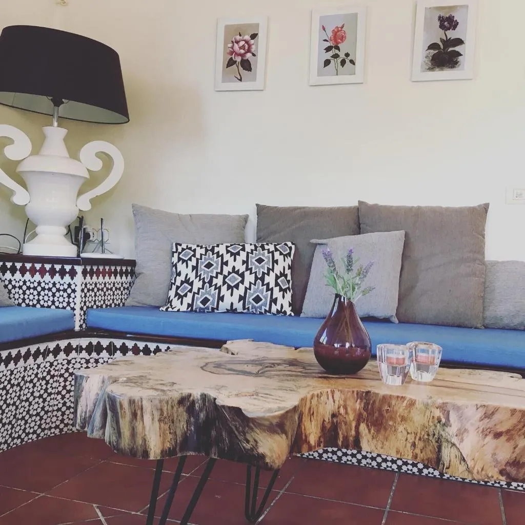 APARTMENT DUPLEX Room, Villa Ignacia B&B, Costa Del Sol