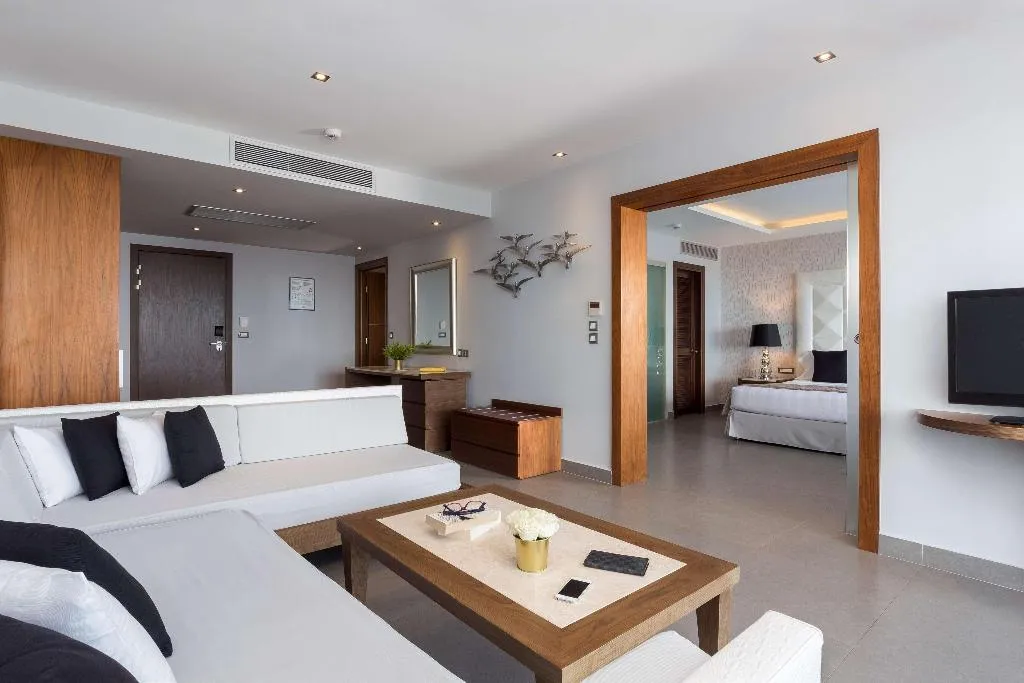 Room, Boutique 5 Hotel, Rhodes