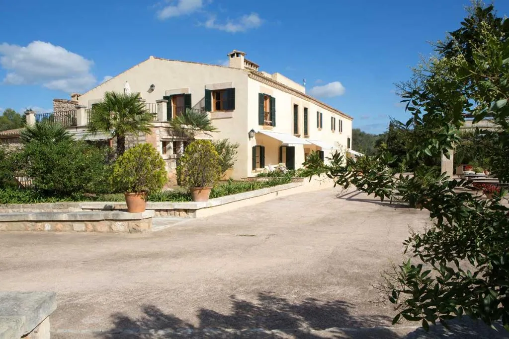 General view, Son Cardaix, Majorca