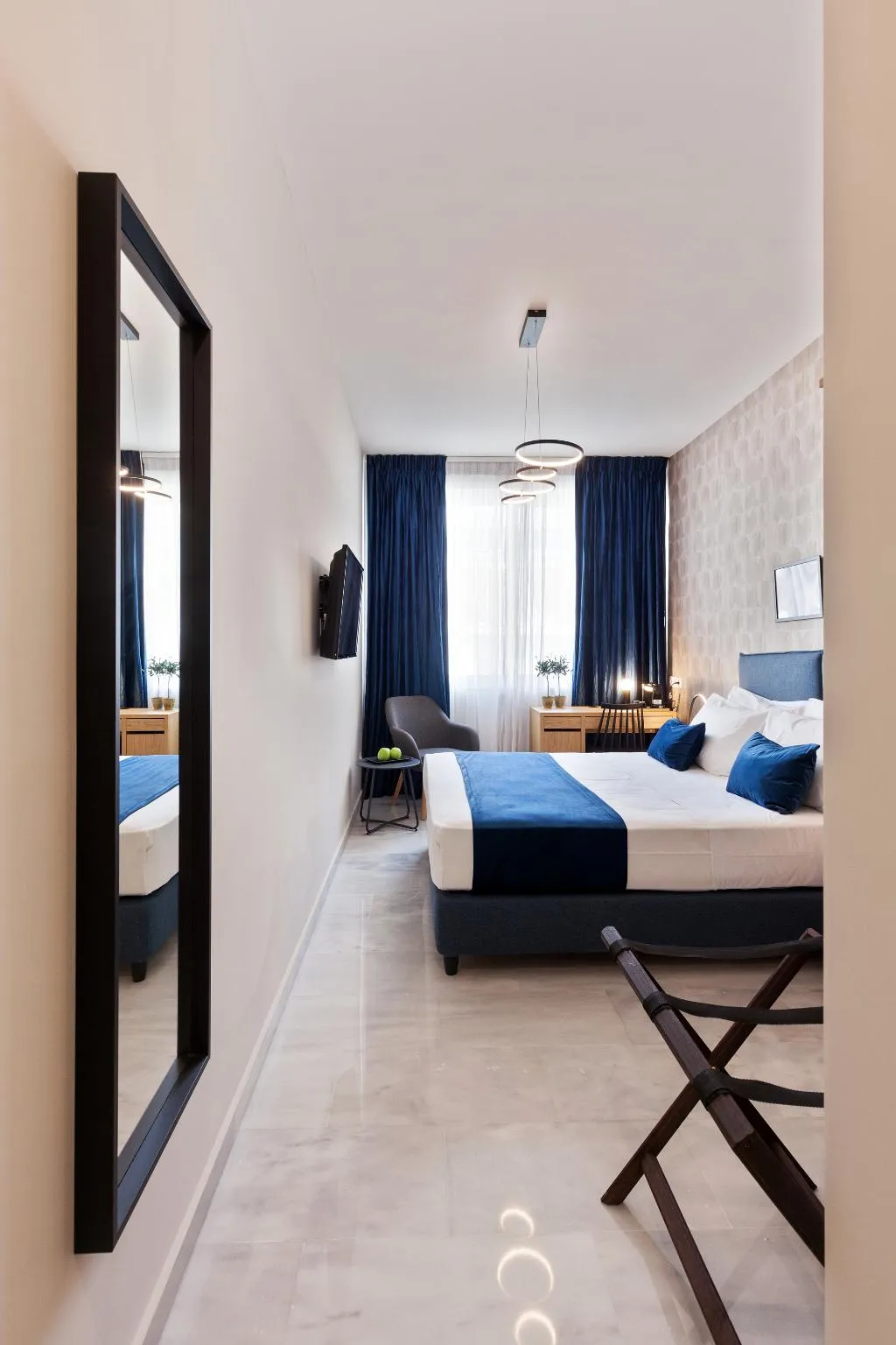 DOUBLE SUPERIOR Room, Trendy By Athens Prime Hotels, Athens