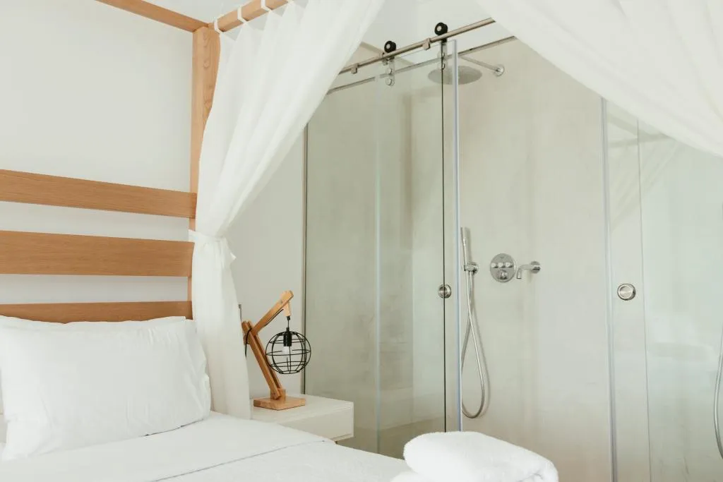 SUITE HONEYMOON Room, Astro Palace, Santorini