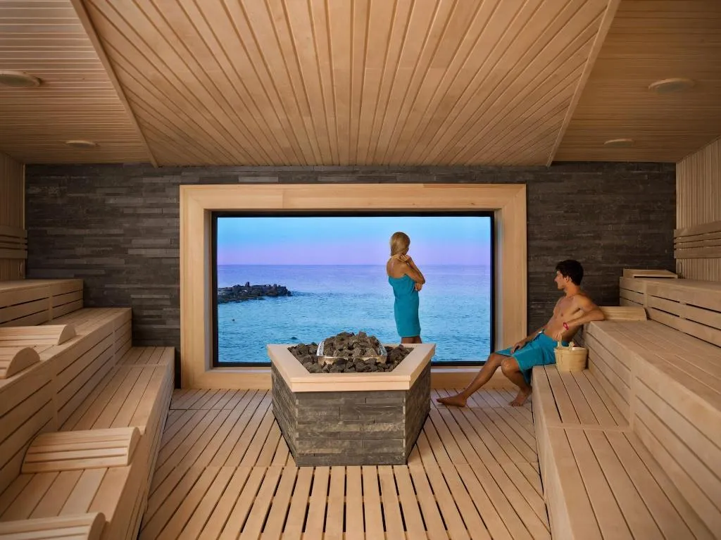 Sports and Entertainment, Villa Chinka By Astor Garden Hotel, Varna