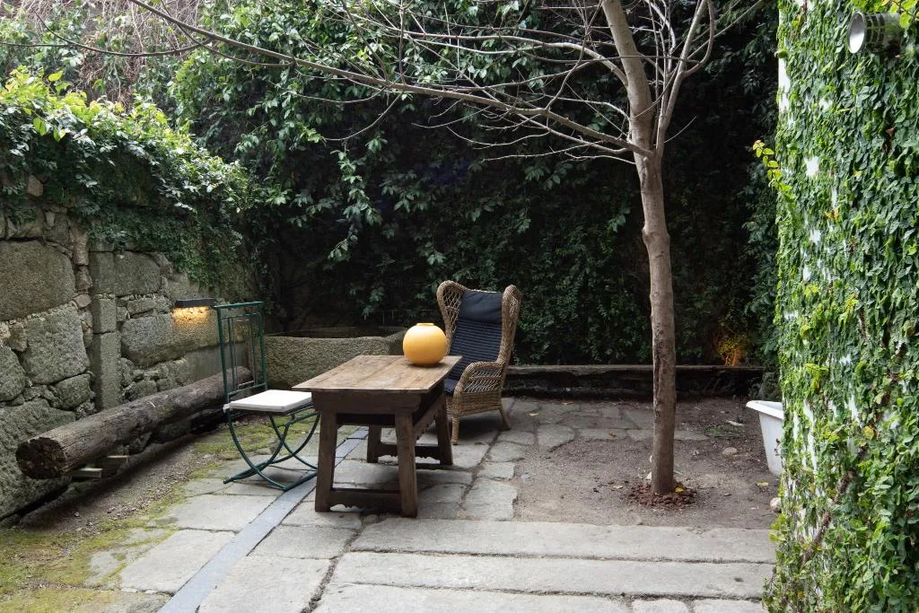 SUITE SUPERIOR WITH BALCONY Room, Almadina Smart Luxury, Porto