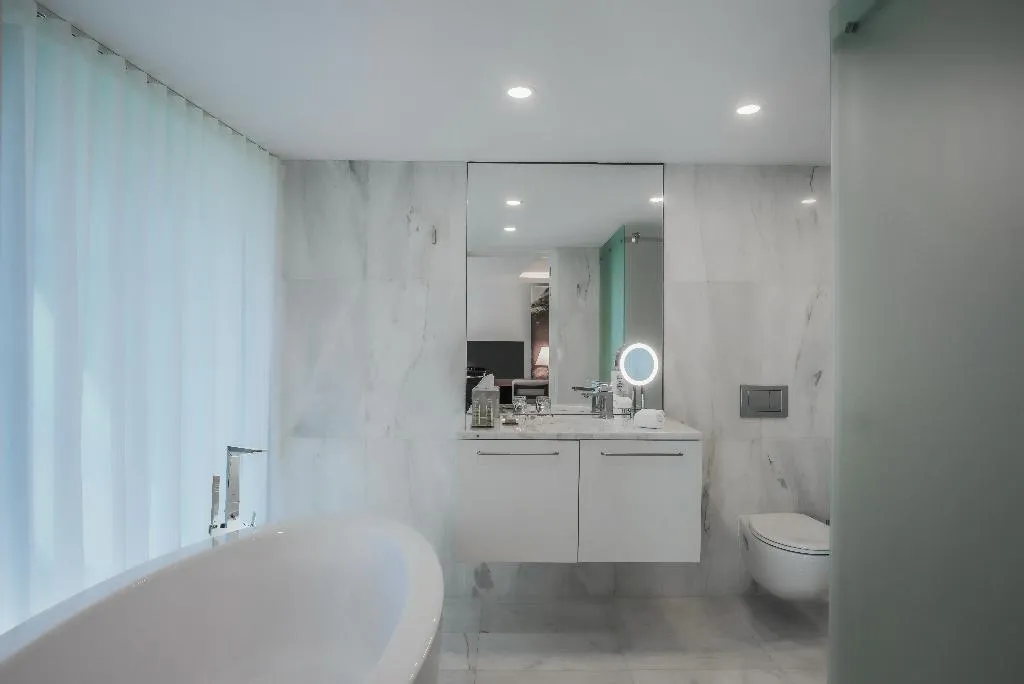 DOUBLE PREMIUM Room, Doubletree by Hilton Lisbon - Fontana Park, Lisbon