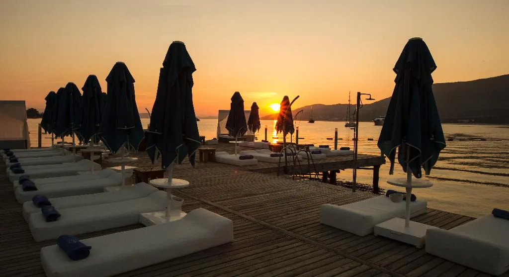 Sports and Entertainment, Torbahan Hotel, Bodrum