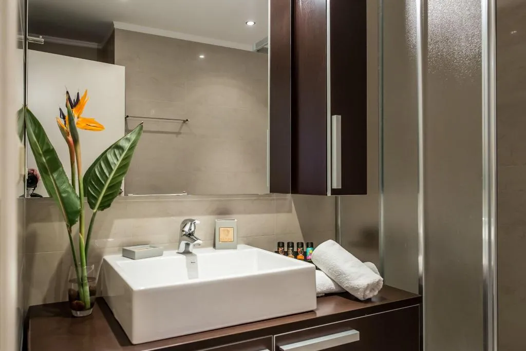 Room, Lavender Villas Chania, Crete