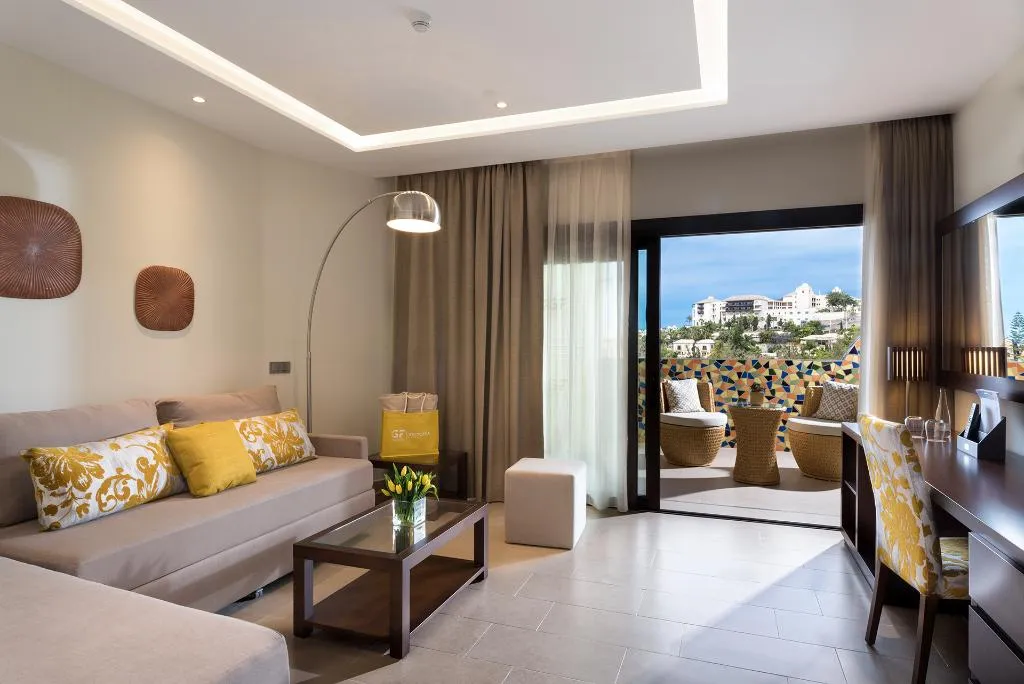 SUITE PREMIER Room, GF Victoria, Tenerife