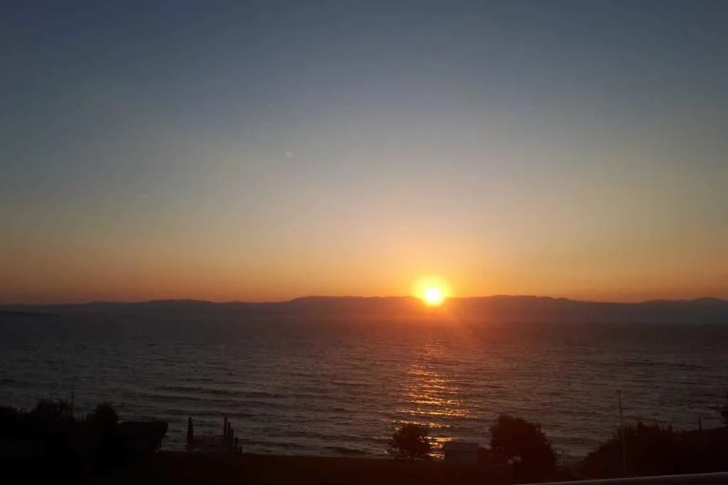 Beach, Life Point Butik Hotel, Izmir