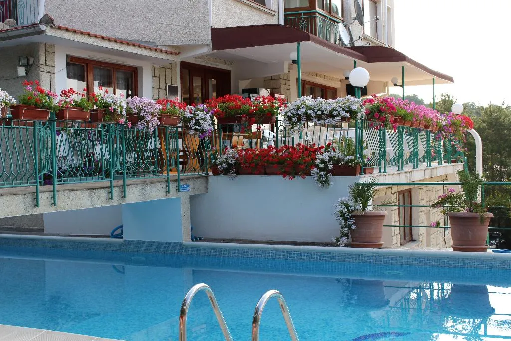 Restaurant, Zora, Bourgas