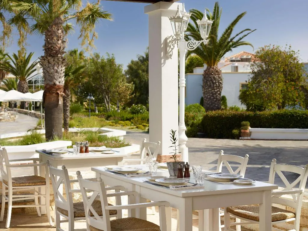Restaurant, Neptune Luxury Resort, Kos
