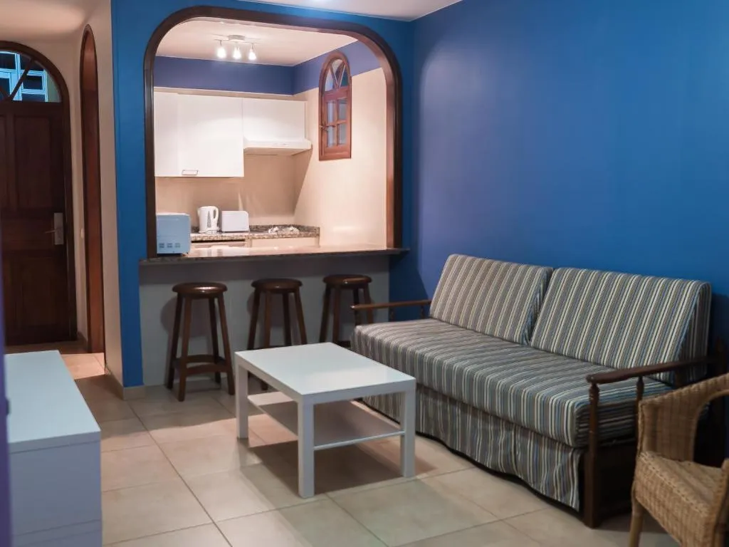 APARTMENT WITH VIEWS Room, Laguna Park 2, Tenerife