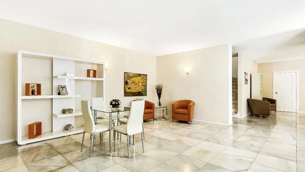 VILLA STANDARD Room, Villa Marina Puerto Banus, Costa Del Sol