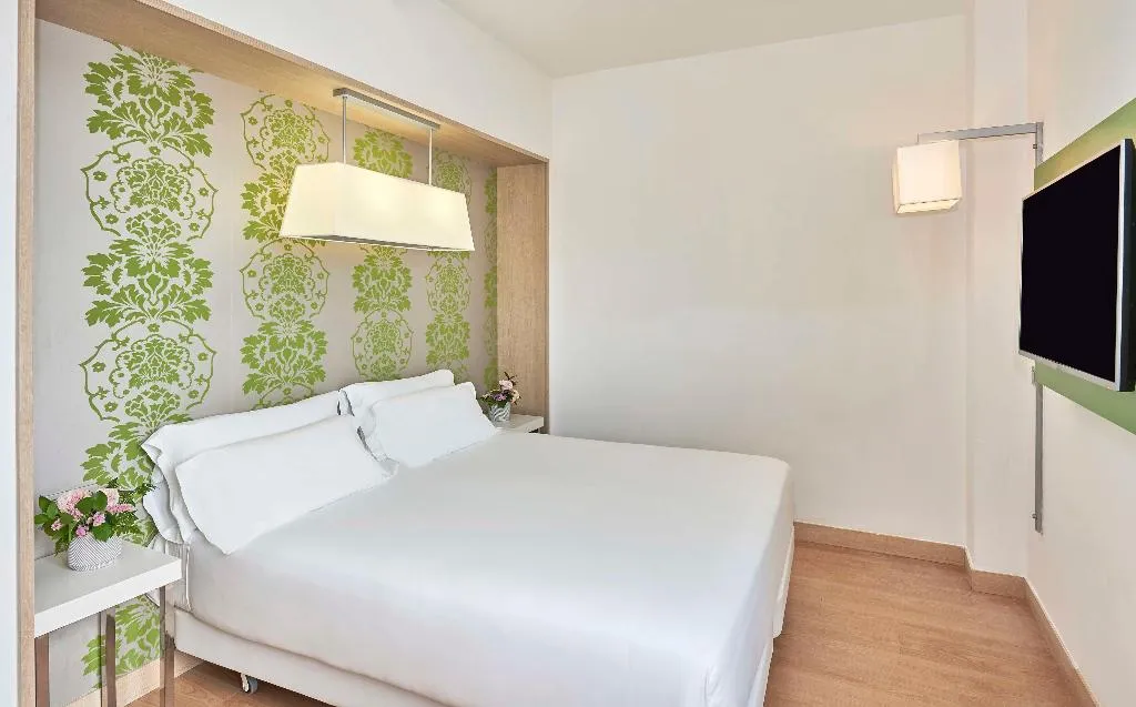 JUNIOR SUITE STANDARD Room, NH Campo Cartagena, Costa Blanca