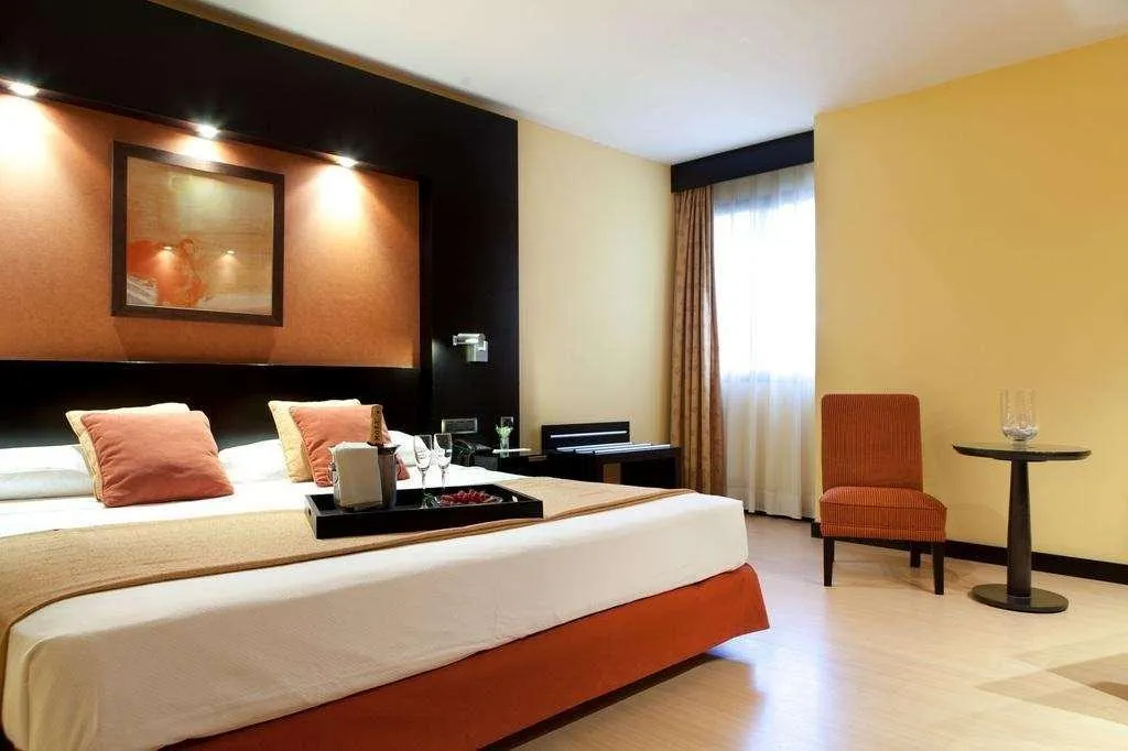 Room, Intelier Rosa, Valencia