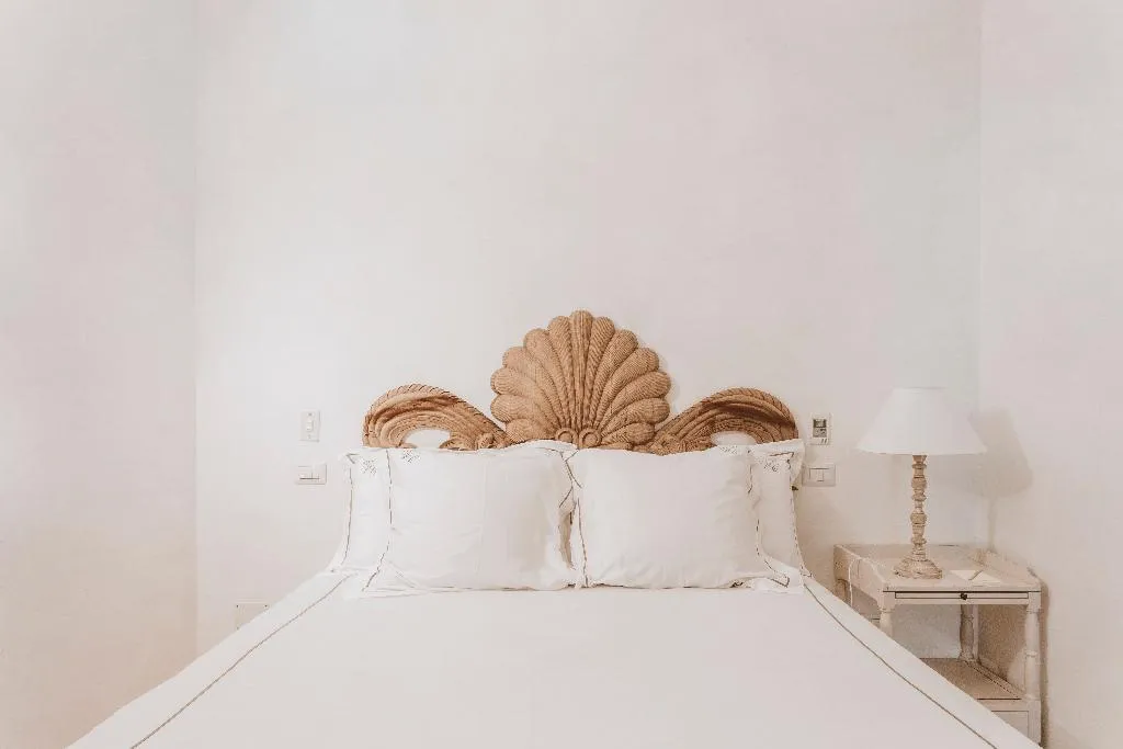 APARTMENT CLASSIC Room, Relais Villa Carola, Olbia