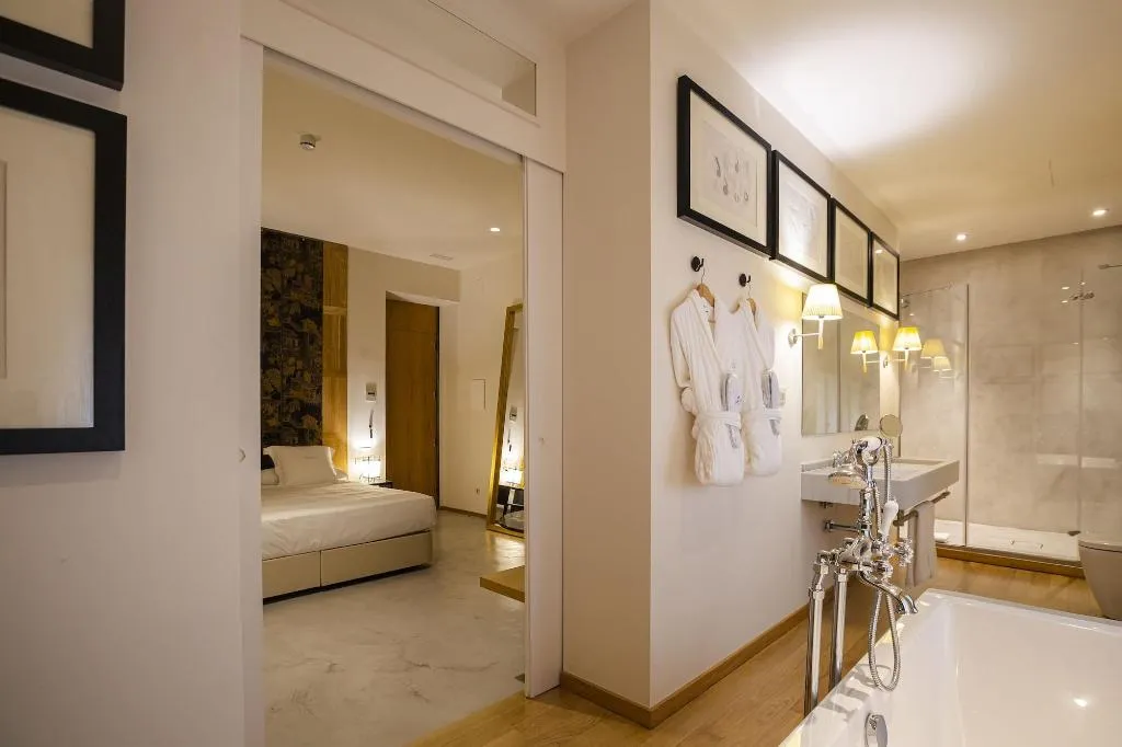 Room, Margot House, Barcelona