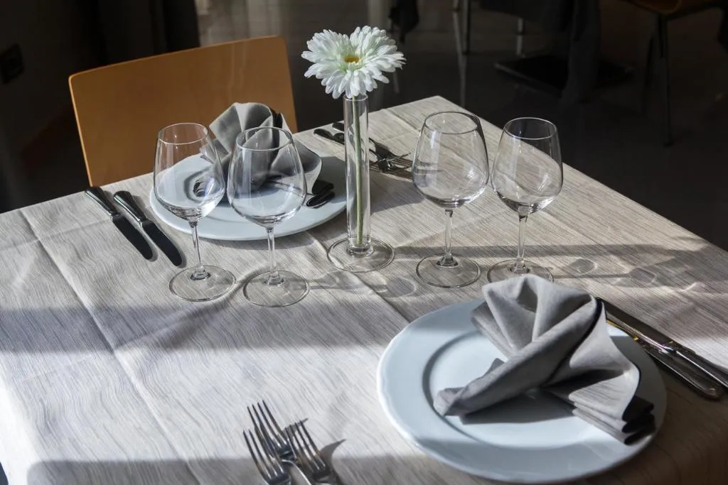 Restaurant, Palace Hotel Zingonia, Milan
