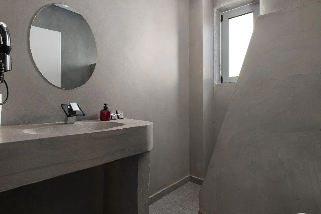 VILLA SIX BEDROOMS WITH PRIVATE POOL Room, Southrock Villas, Rhodes