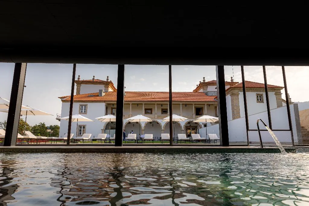 Pool, Solar do Requeijo, Porto