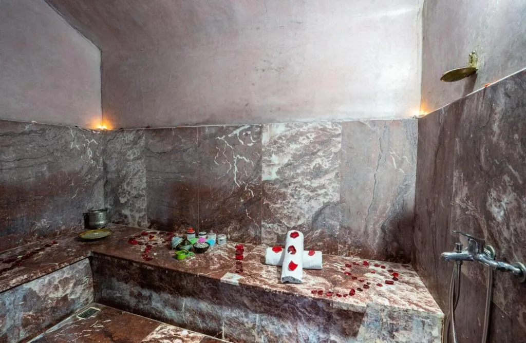 Sports and Entertainment, Riad Alaka, Marrakech