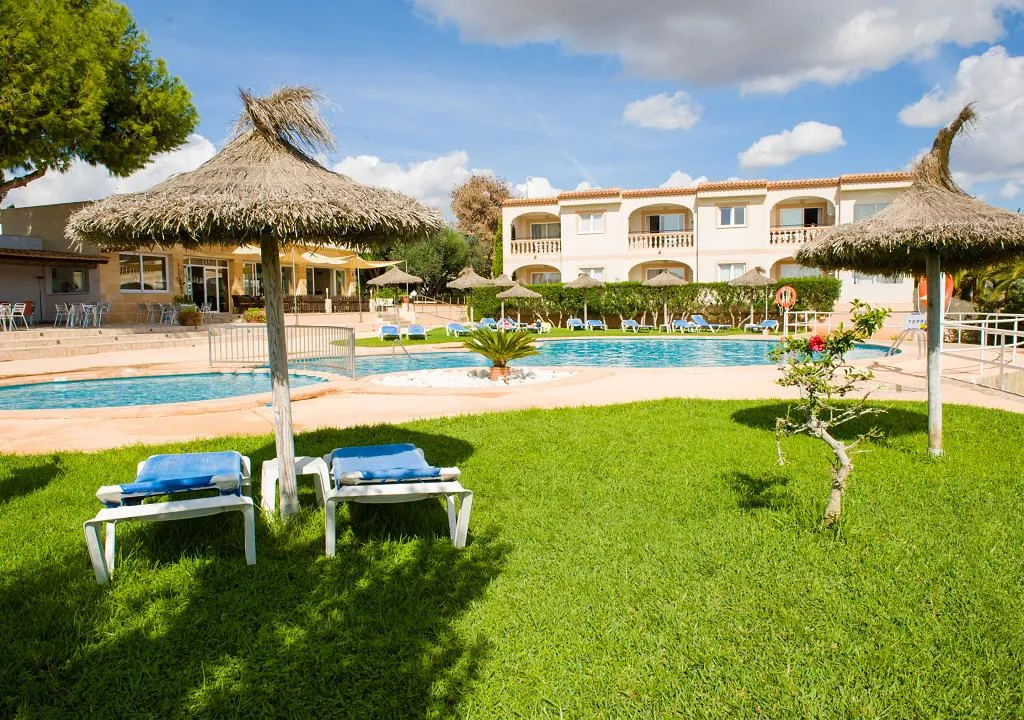 Pool, Apartamento Sol Romantica by DOT Suites, Majorca