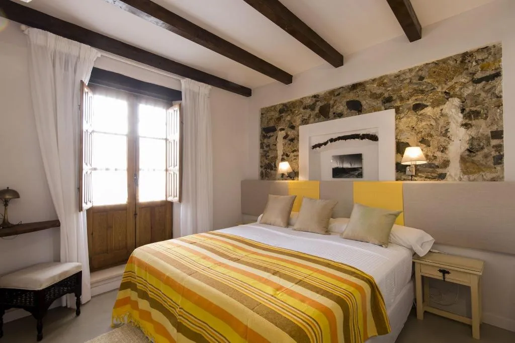 Room, Casona Granado, Andalucia