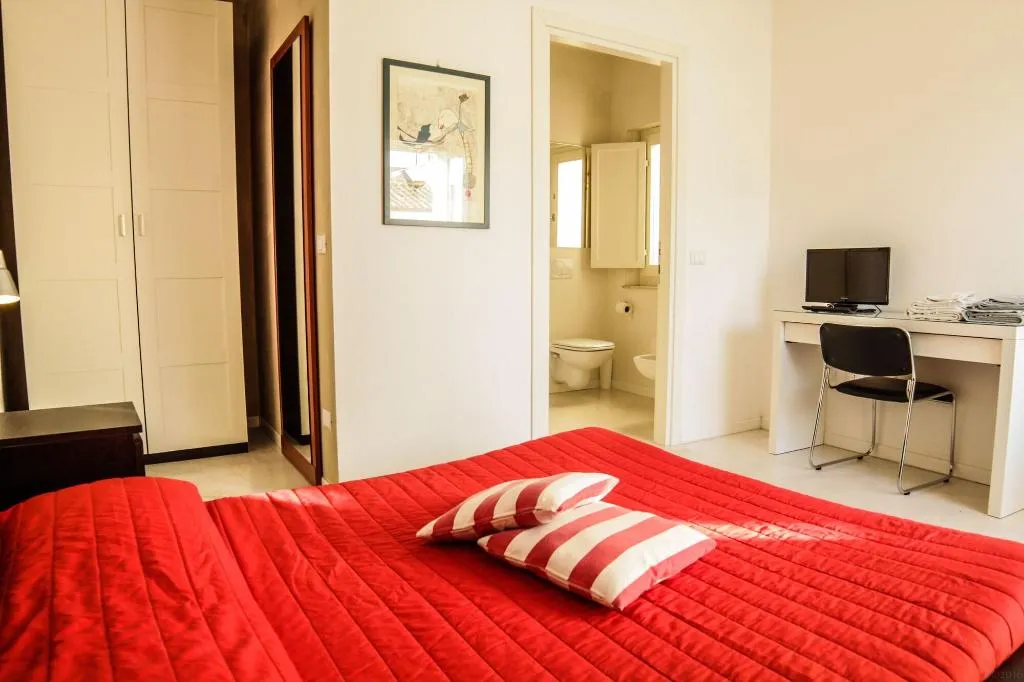 Room, B&B Casa Saba, Olbia