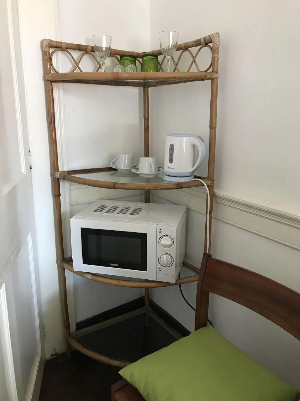 Room, Vitorina Corte Guesthouse, Madeira
