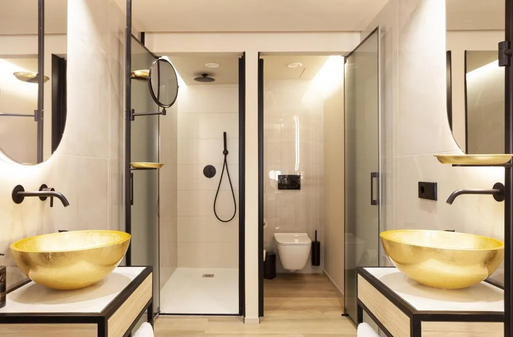 Room, Nivia Born Boutique Hotel, Majorca