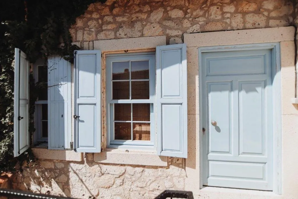 Terrace, Tashmahal, Izmir