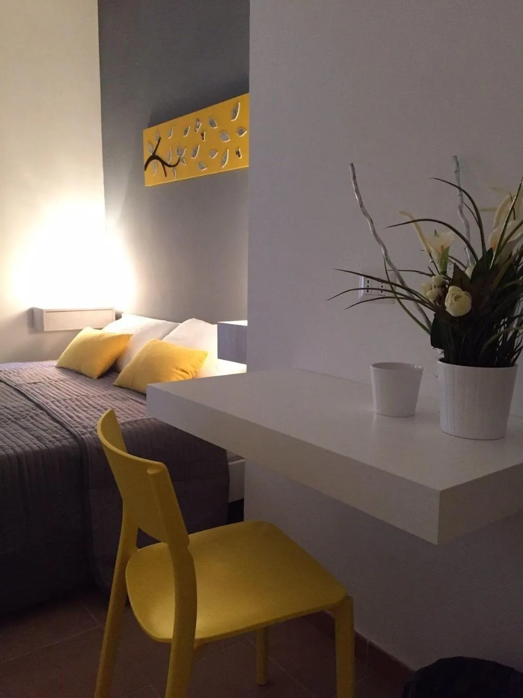 Room, Dormi A Roma, Rome