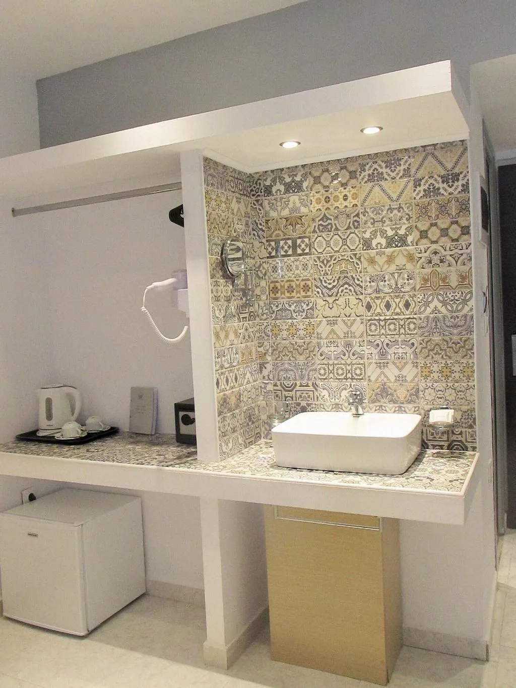 Room, Elite Hotel, Rhodes