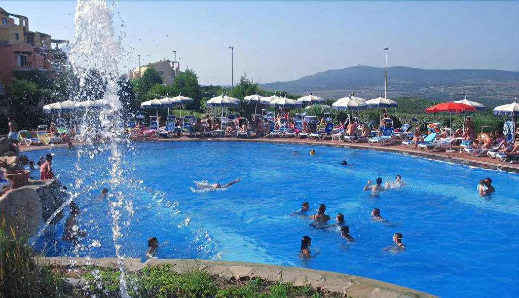 Sports and Entertainment, Stintino Country Paradise, Alghero