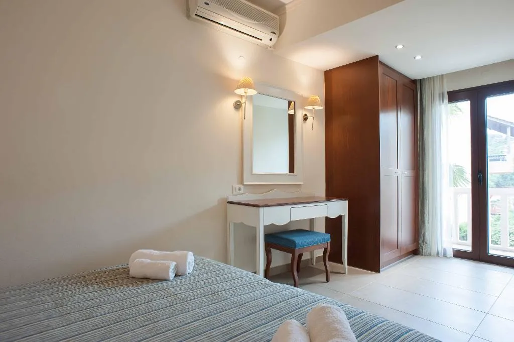 APARTMENT CLASSIC Room, Frideriki Studios & Apartments, Crete