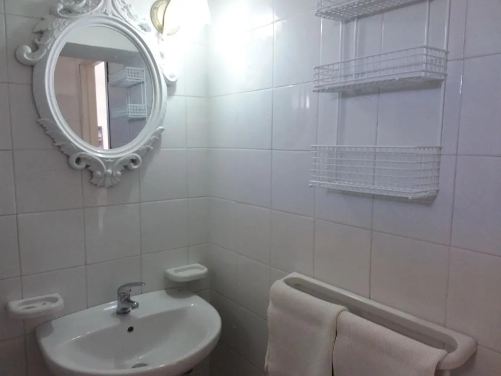 Room, Orpheus, Taormina