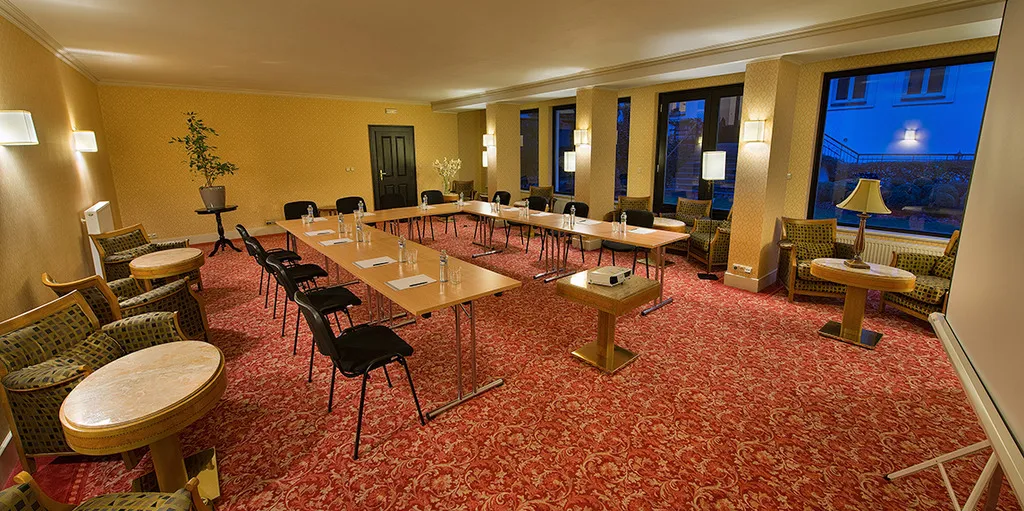 Conferences, Angelis Hotel Prague, Prague