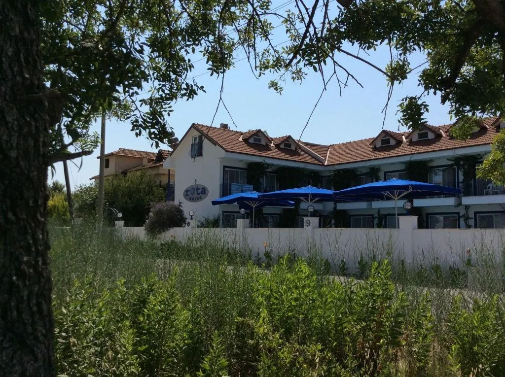 General view, Rota Hotel Dalyan, Dalaman