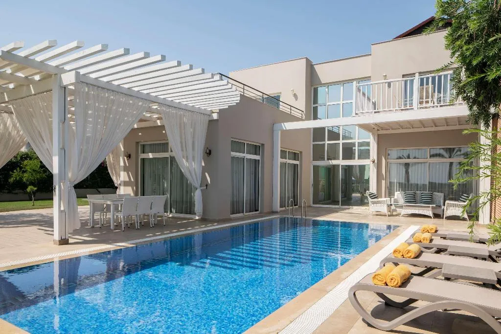 Room, Papillon Ayscha, Antalya