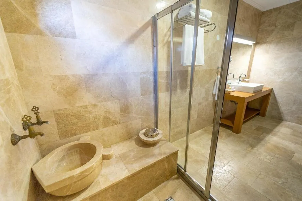 Room, Iskelem Otel, Dalaman