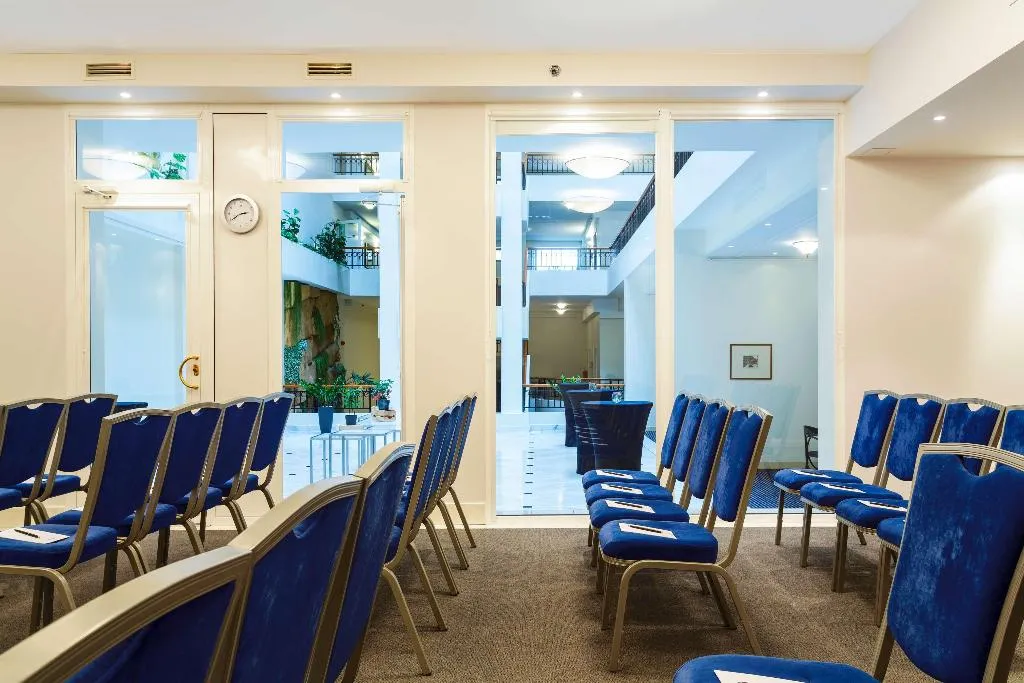 Conferences, Radisson Blu Daugava Riga, Riga