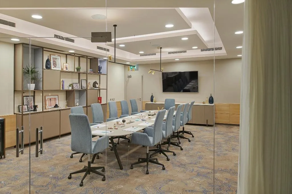 Conferences, Le Meridien Lav Split, Split