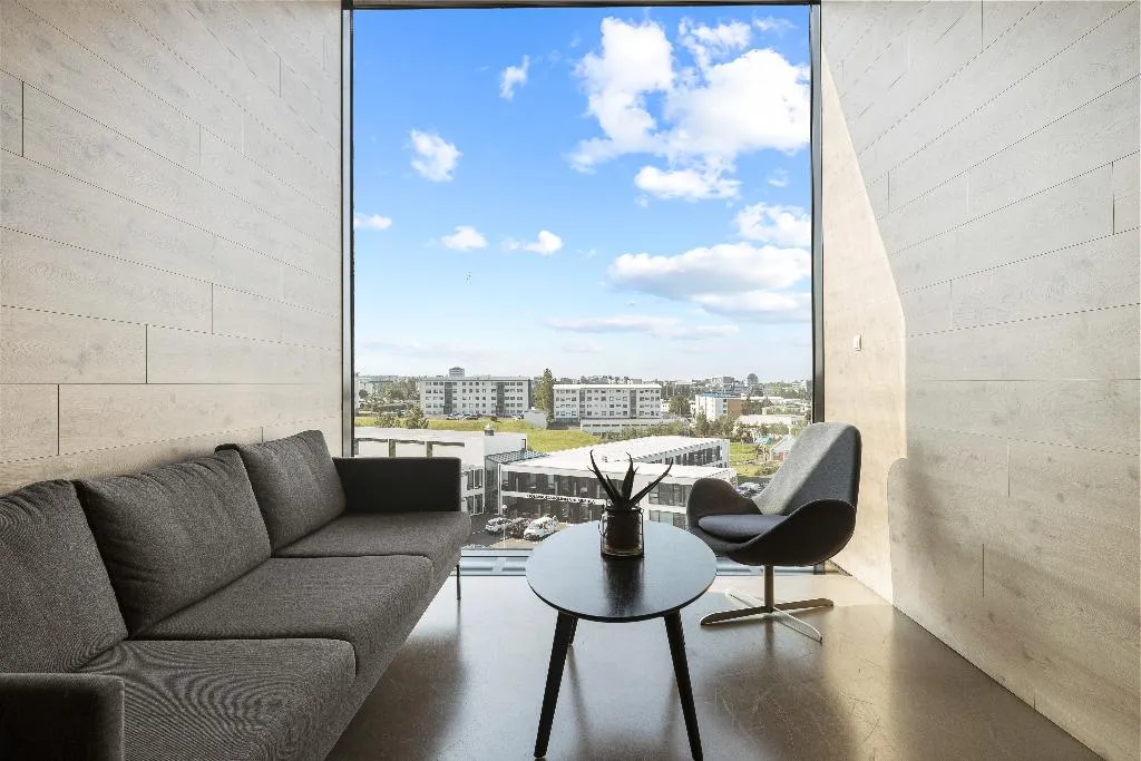 SUITE STANDARD Room, Hotel Island Spa and Wellness hotel, Reykjavik