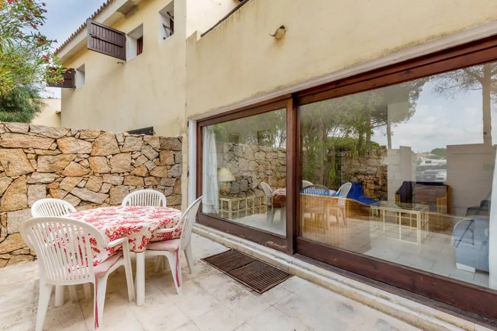 APARTMENT CAPACITY 6 THREE BEDROOM Room, Residence Pineta Uno, Olbia