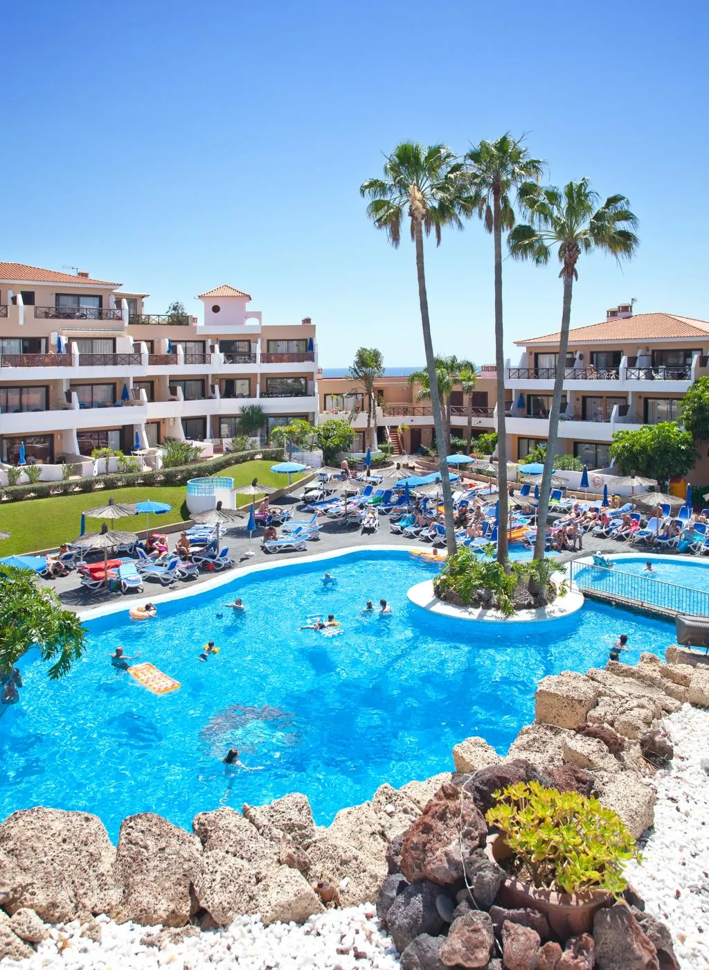 Pool, Muthu Royal Park Albatros, Tenerife